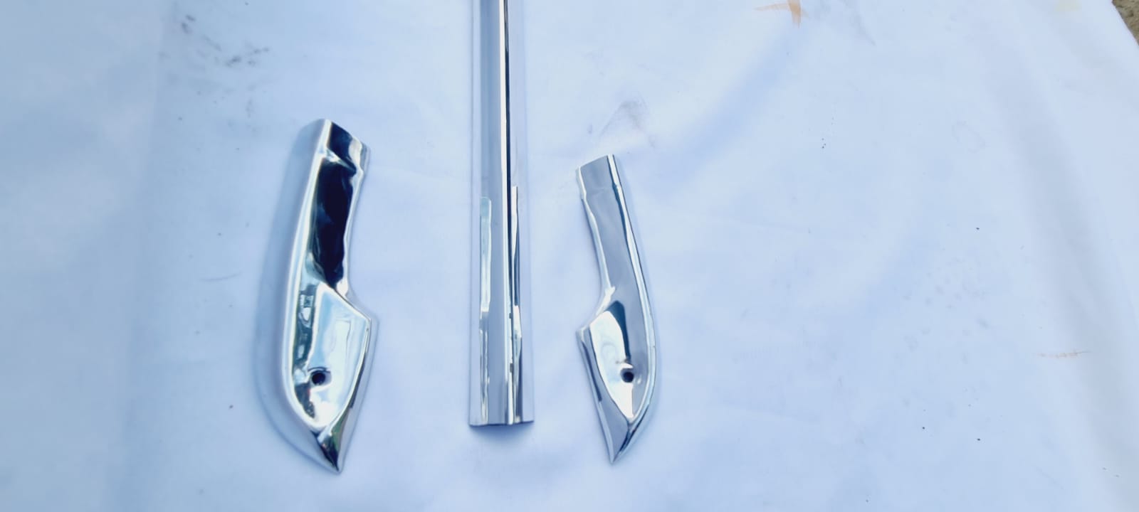 FRISO REGUA CAPO FORD F100